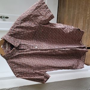 Poop emoji short sleeve shirt by betabrand